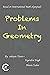 Problems in Geometry: Based...
