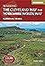 The Cleveland Way and the Yorkshire Wolds Way: NATIONAL TRAILS (British Long Distance)
