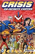 Crisis on Infinite Earths: Infinity Inc.