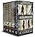 The Complete Alien Apocalypse Series (Parts I-IV Plus Bonus Novella): An Apocalyptic, Romantic, Science Fiction, Alien Invasion Adventure
