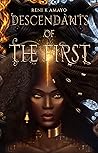 Descendants of the First (The Return of the Earth Mother #2) Book cover for Descendants of the First (The Return of the Earth Mother #2)