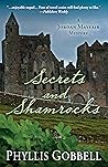 Secrets and Shamrocks (A Jordan Mayfair Mystery Book 2)
