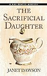 The Sacrificial Daughter: Families Can Be Murder
