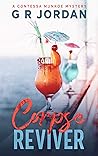Corpse Reviver (Contessa Munroe #1)