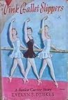 The Pink Ballet Slippers by Evelyn Solveig Dehkes