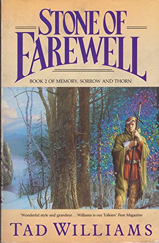 Stone of Farewell
