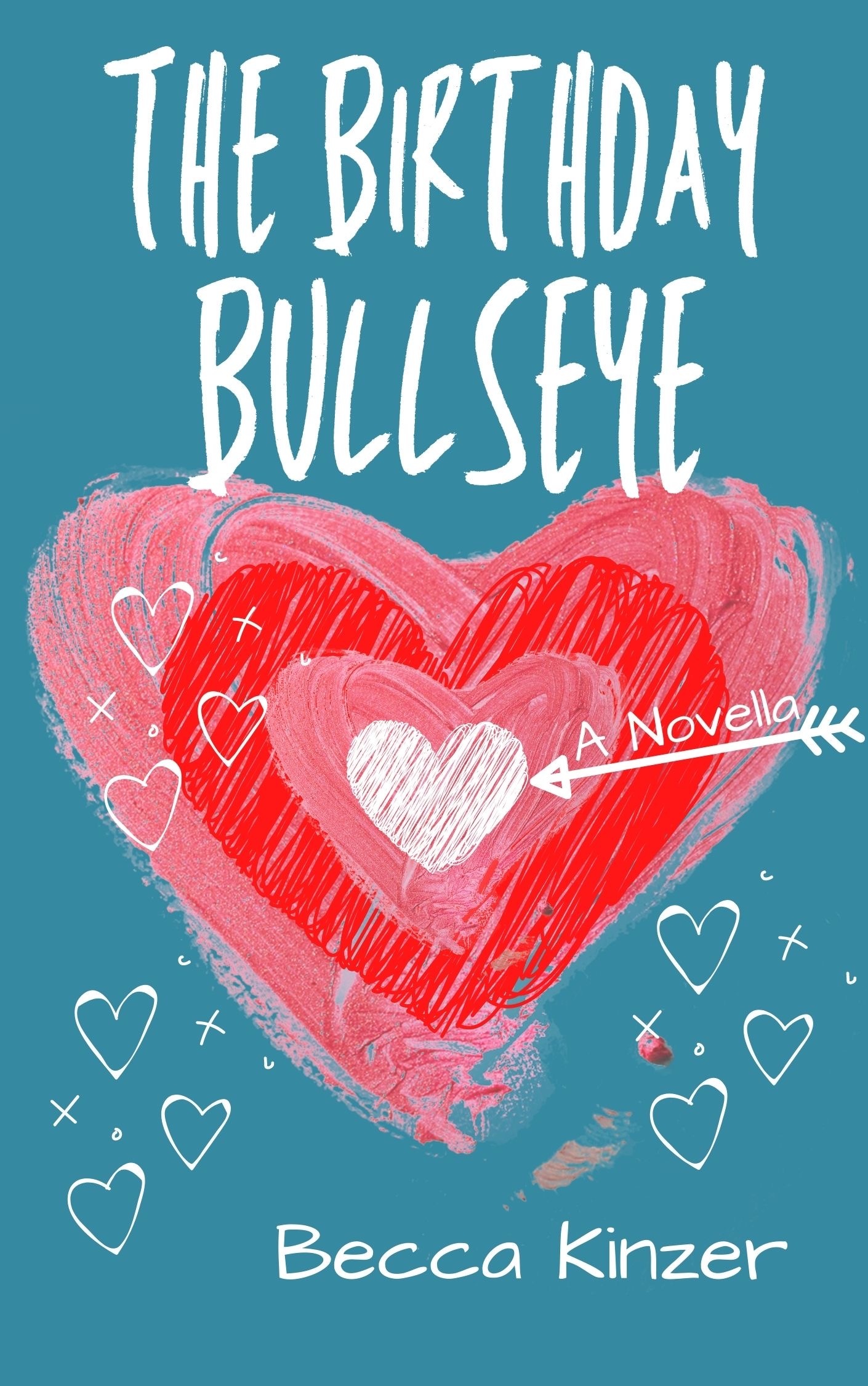 The Birthday Bullseye