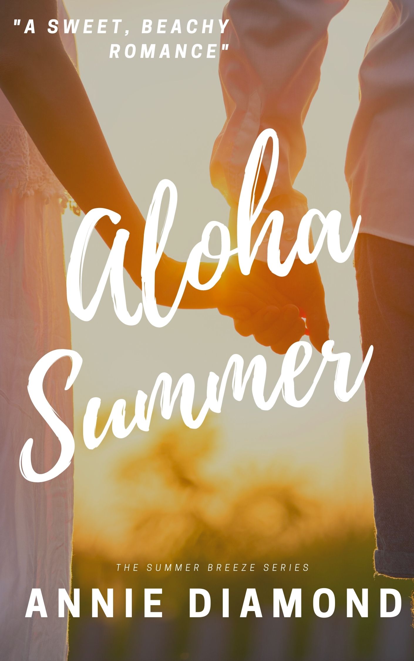 Aloha Summer (ebook)