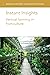 Instant Insights: Vertical farming in horticulture (Burleigh Dodds Science: Instant Insights, 03)
