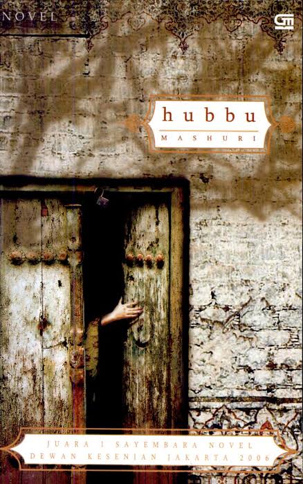 Hubbu (Paperback)