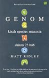 Genom: Kisah Spes...