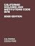 CALIFORNIA WELFARE AND INSTITUTIONS CODE (2/2) 2020 EDITION by California Legislature