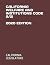 CALIFORNIA WELFARE AND INST...