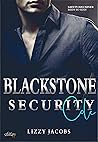 Blackstone Security: Cole (Blackstone-Security-Reihe 1) (German Edition)