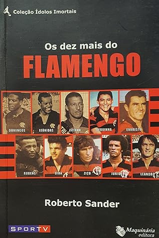 Os Dez Mais Do Flamengo