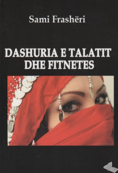 Dashuria e Talatit me Fitneten