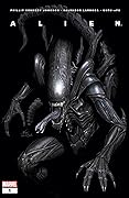 Alien (2021-2022) #1