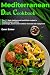 Mediterranean Diet Cookbook...