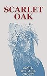 Book cover for Scarlet Oak: A Novel