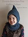 Double Balaclava Pixie Knitting Pattern