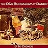 The Dak Bungalow ...