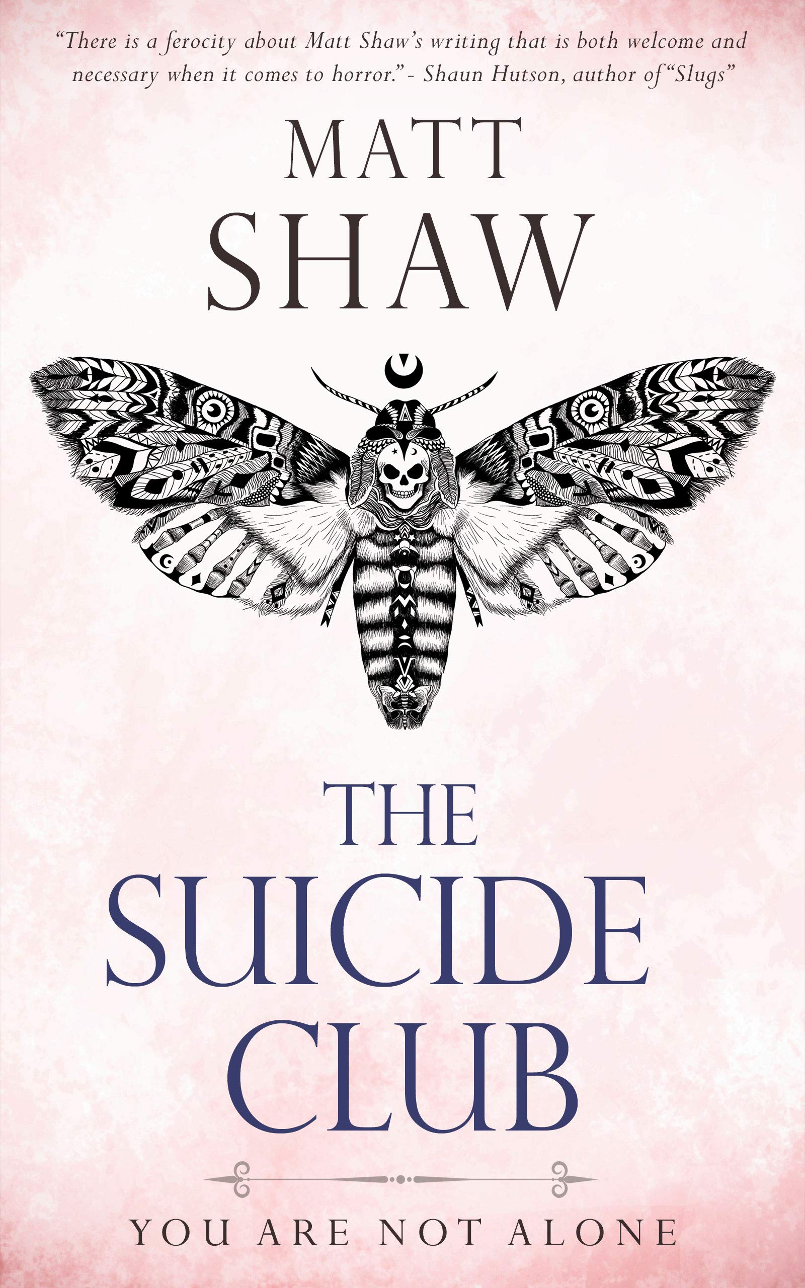 The Suicide Club (Kindle Edition)