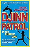 Djinn Patrol on t...