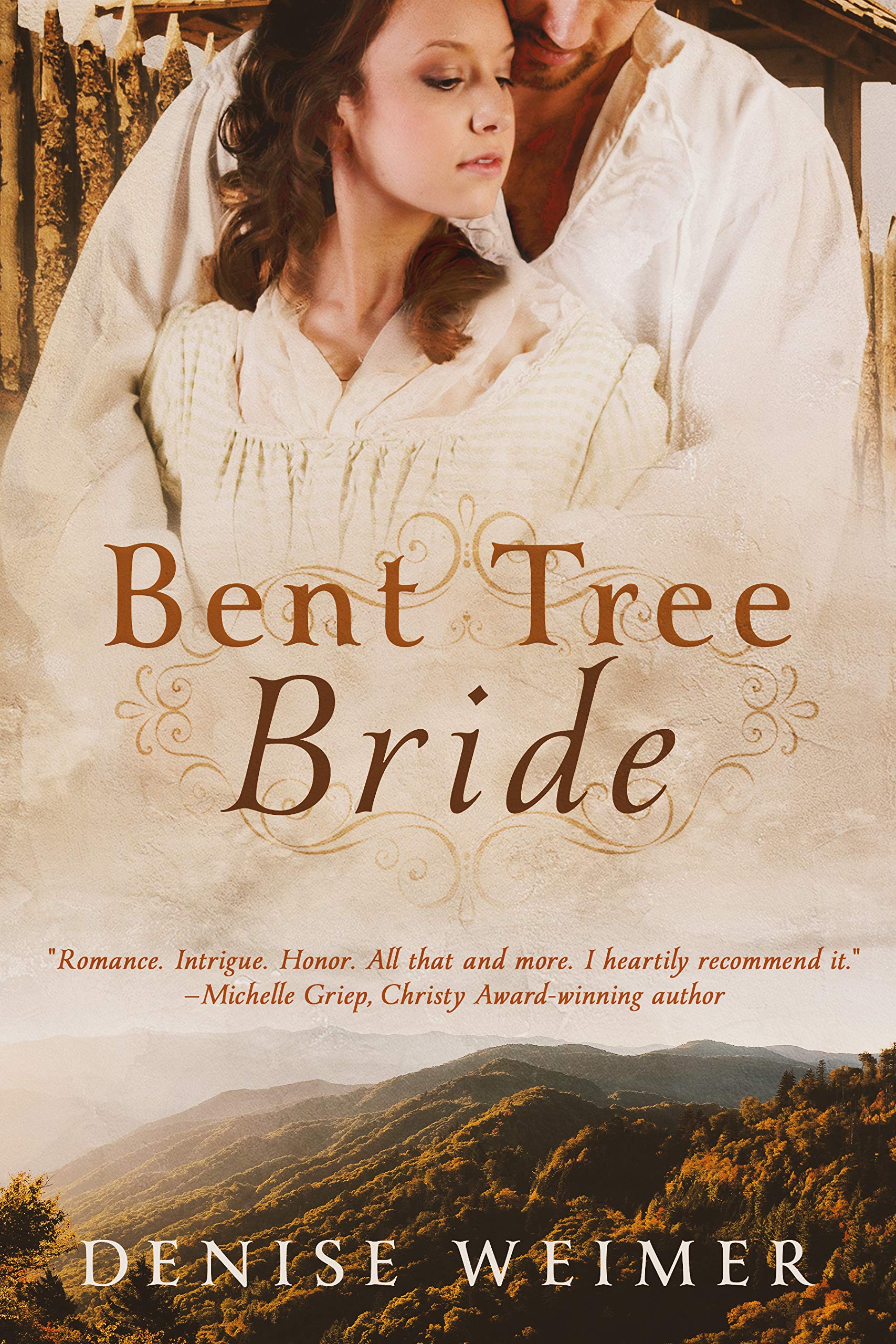 Bent Tree Bride (Kindle Edition)