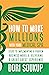 How To Make Million$ With Your Medical Spa by Dori Soukup
