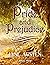 PRIDE AND PREJUDICE - LARGE PRINT