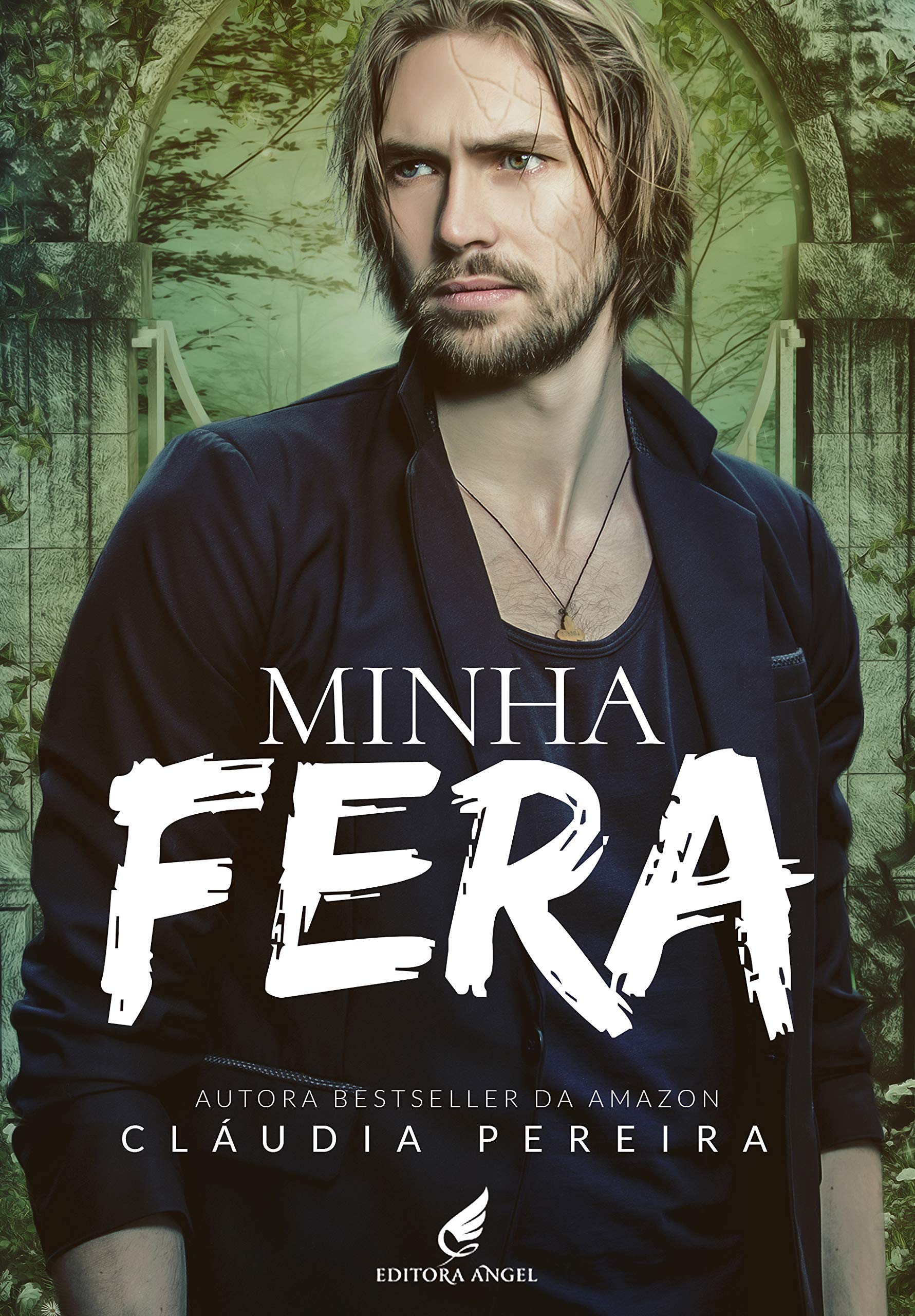 Minha Fera (Portuguese Edition)
