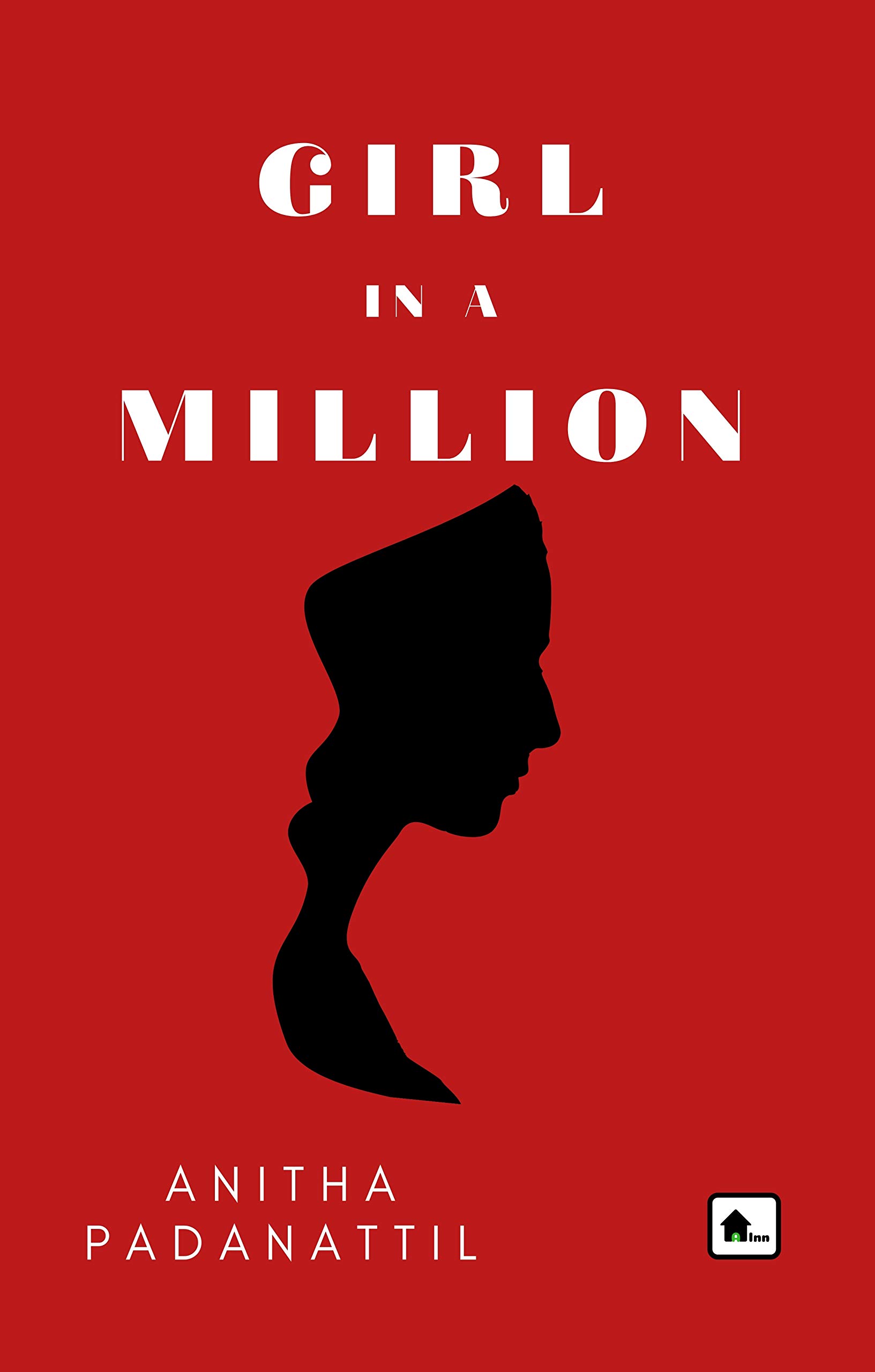 Girl in a million (Kindle Edition)