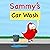 Sammy's Car Wash by V. Moua