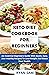 Keto Diet Cookbook For Beginners  by Ryan Sam