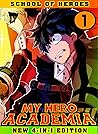 My Hero Academia ...