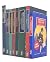 British Library Crime Classics Series 8 Books Collection Set by Kate     Jackson
