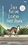Jika Kucing Lenya...