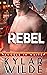 The Rebel (Angels in White,...