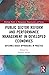 Public Sector Reform and Performance Management in Developed Economies: Outcomes-Based Approaches in Practice (Routledge Studies in Management, Organizations and Society)