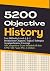 [5200 MCQs] Objective Histo...