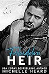 Forbidden Heir by Michelle Heard