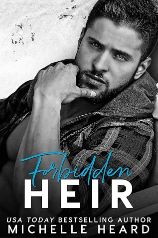Forbidden Heir (The Heirs, #8)
