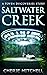 Saltwater Creek: A Toven Di...