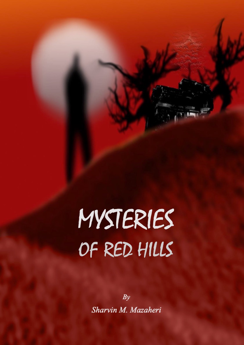 Mysteries of Red Hills