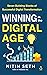 Winning In The Digital Age: Seven Building Blocks of a Successful Digital Transformation