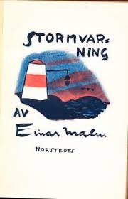 Stormvarning