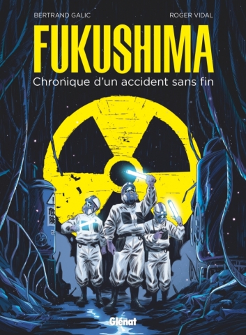 Fukushima, Chronique d'un accident sans fin (Unknown Binding)