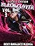 Best Romance Manga Black Clover Deluxe Edition by Diana Moore