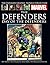 The Defenders: Day of the Defenders (Marvel Ultimate Graphic Novels Collection)