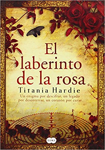 El laberinto de la rosa